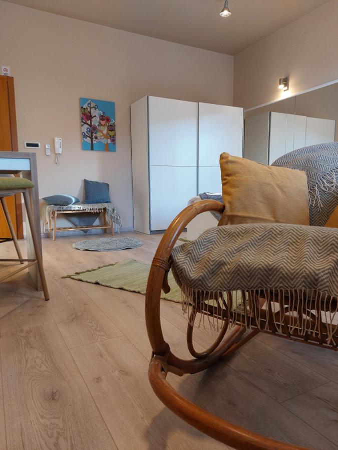 Room And Apartments Antea 로비니 외부 사진