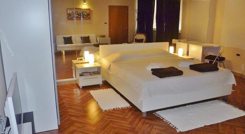 Room And Apartments Antea 로비니 객실 사진